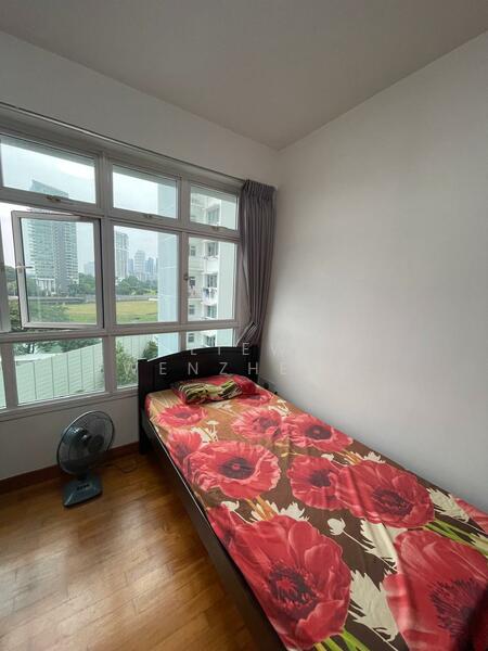 For Rent - 8B Upper Boon Keng Road