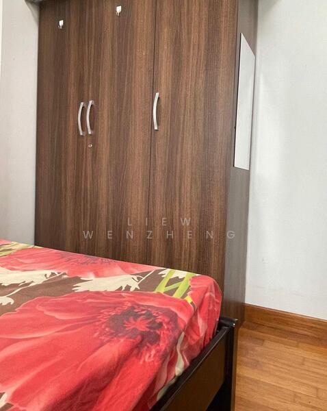 For Rent - 8B Upper Boon Keng Road
