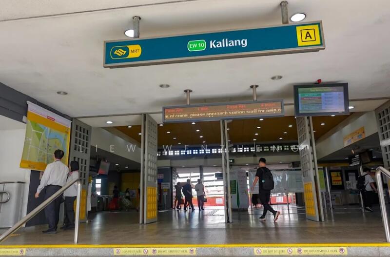 For Rent - 8B Upper Boon Keng Road
