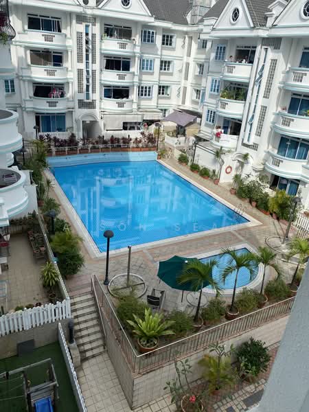 Shelford Regency, 65 Shelford Road, 2 Bedrooms, 990 sqft, Condominium For Sale, by Alson Seah, 25312504 - PropertyGuru.com.sg