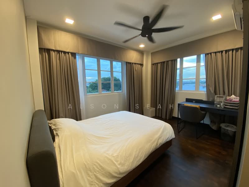 Shelford Regency, 65 Shelford Road, 2 Bedrooms, 990 sqft, Condominium For Sale, by Alson Seah, 25312504 - PropertyGuru.com.sg