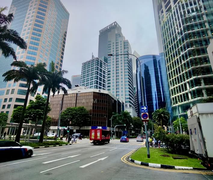 Tong Eng Building, 101 Cecil Street, 460 sqft, Office For Rent, by Sam Yap, 25312509 - CommercialGuru.com.sg