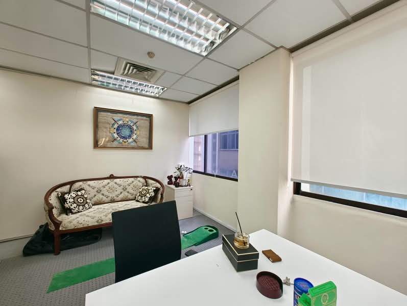 Tong Eng Building, 101 Cecil Street, 460 sqft, Office For Rent, by Sam Yap, 25312509 - CommercialGuru.com.sg