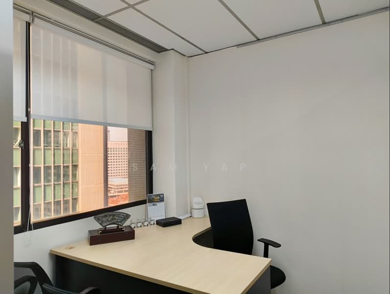 Tong Eng Building, 101 Cecil Street, 460 sqft, Office For Rent, by Sam Yap, 25312509 - CommercialGuru.com.sg