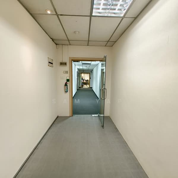 Tong Eng Building, 101 Cecil Street, 460 sqft, Office For Rent, by Sam Yap, 25312509 - CommercialGuru.com.sg
