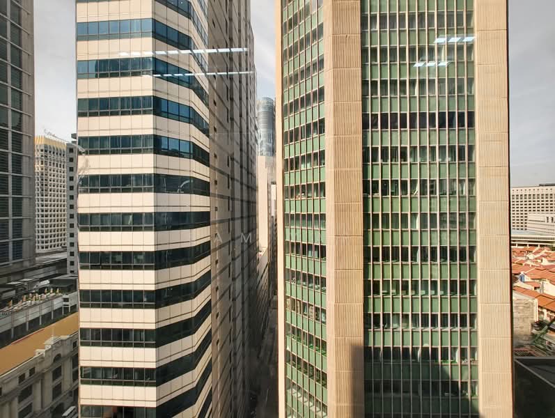 Tong Eng Building, 101 Cecil Street, 460 sqft, Office For Rent, by Sam Yap, 25312509 - CommercialGuru.com.sg