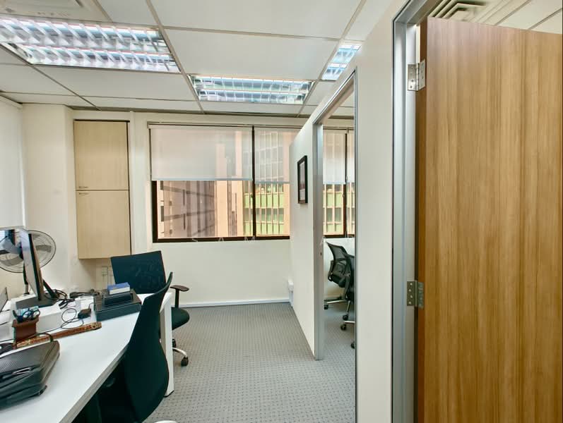 Tong Eng Building, 101 Cecil Street, 460 sqft, Office For Rent, by Sam Yap, 25312509 - CommercialGuru.com.sg