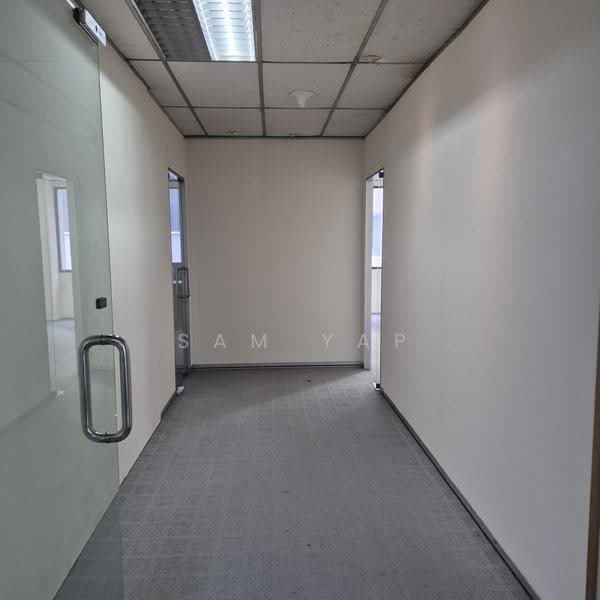 Corridor
