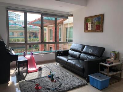 For Rent - Maple Woods