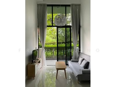 For Rent - Kandis Residence