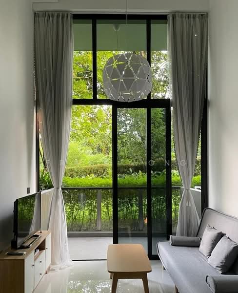 Kandis Residence, 10 Kandis Link, 1 Bedroom, 495 sqft, Condominium For Rent, by Frank Wong, 25312600 - PropertyGuru.com.sg