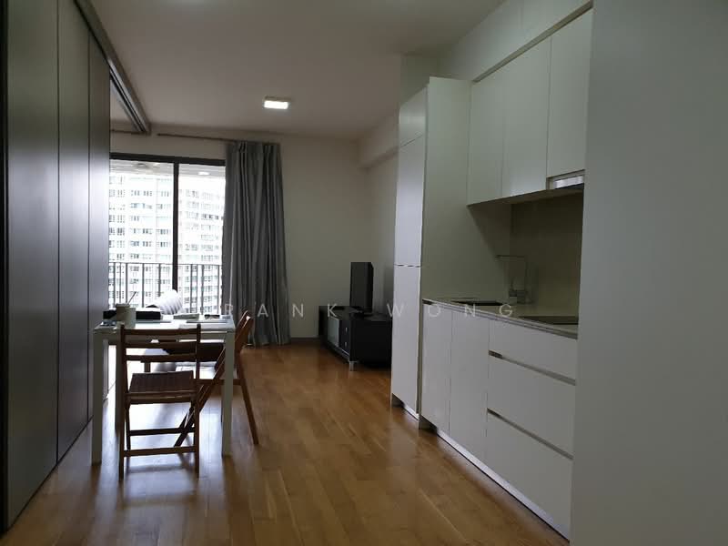 Kandis Residence, 10 Kandis Link, 1 Bedroom, 495 sqft, Condominium For Rent, by Frank Wong, 25312600 - PropertyGuru.com.sg