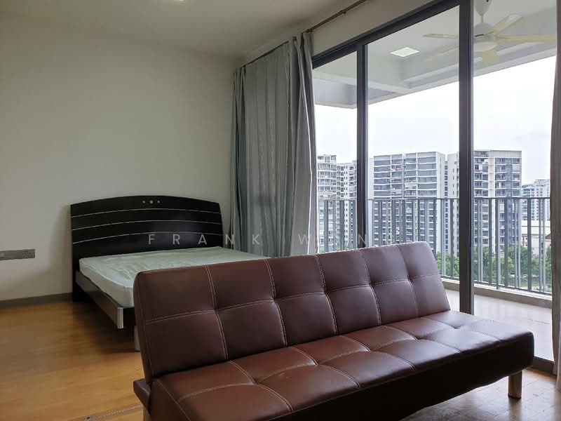 Kandis Residence, 10 Kandis Link, 1 Bedroom, 495 sqft, Condominium For Rent, by Frank Wong, 25312600 - PropertyGuru.com.sg