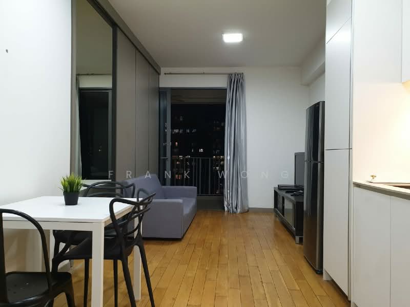 Kandis Residence, 10 Kandis Link, 1 Bedroom, 495 sqft, Condominium For Rent, by Frank Wong, 25312600 - PropertyGuru.com.sg