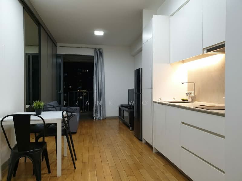 Kandis Residence, 10 Kandis Link, 1 Bedroom, 495 sqft, Condominium For Rent, by Frank Wong, 25312600 - PropertyGuru.com.sg
