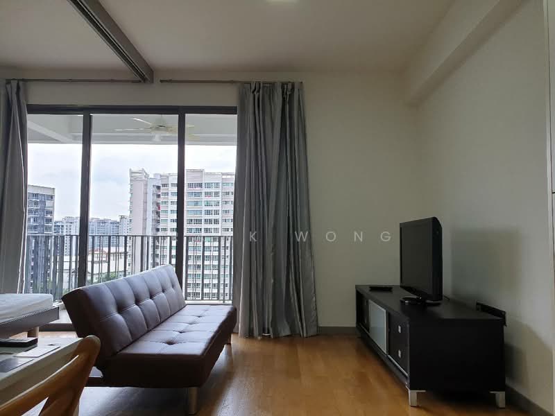 Kandis Residence, 10 Kandis Link, 1 Bedroom, 495 sqft, Condominium For Rent, by Frank Wong, 25312600 - PropertyGuru.com.sg