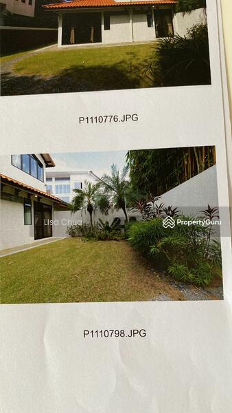 For Sale - 92 seletar hills drive
