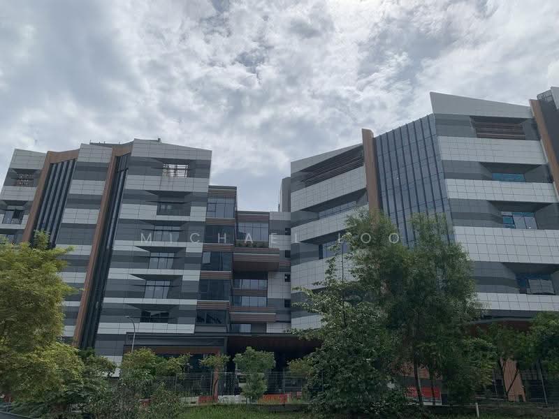 Harbour Link Innohub, 61 Alexandra Terrace, Buona Vista / West Coast / Clementi New Town, 27,343 sqft, Light Industrial (B1) For Rent, by Michael Loo, 25312673 - CommercialGuru.com.sg