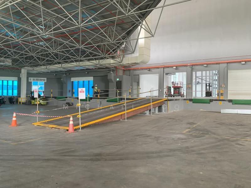 Harbour Link Innohub, 61 Alexandra Terrace, Buona Vista / West Coast / Clementi New Town, 27,343 sqft, Light Industrial (B1) For Rent, by Michael Loo, 25312673 - CommercialGuru.com.sg