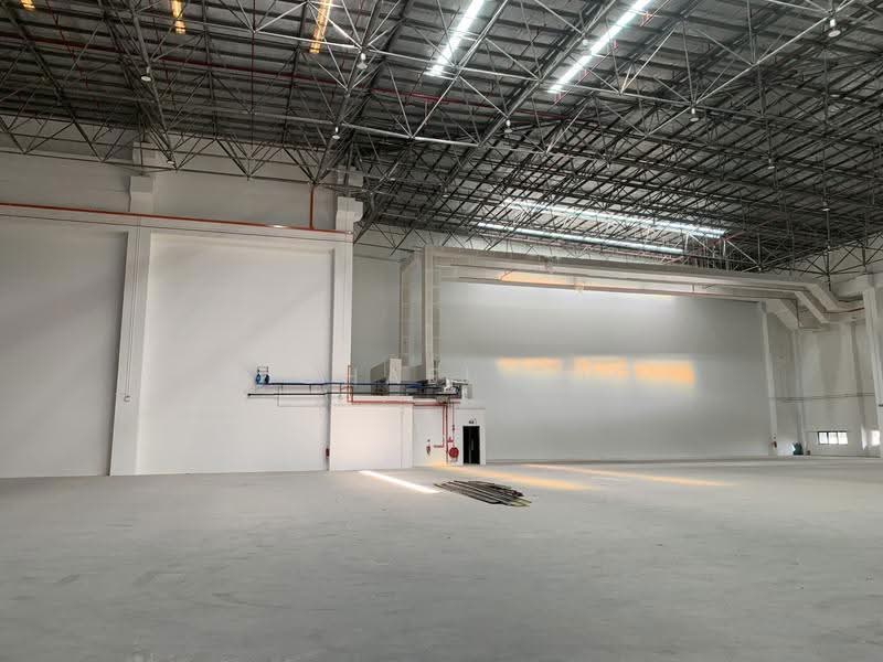 Harbour Link Innohub, 61 Alexandra Terrace, Buona Vista / West Coast / Clementi New Town, 27,343 sqft, Light Industrial (B1) For Rent, by Michael Loo, 25312673 - CommercialGuru.com.sg