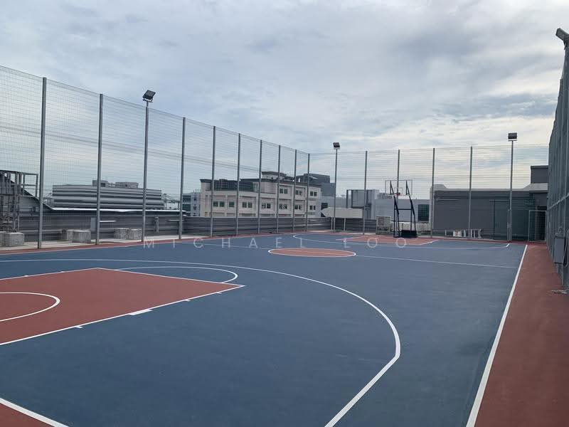 Harbour Link Innohub, 61 Alexandra Terrace, Buona Vista / West Coast / Clementi New Town, 27,343 sqft, Light Industrial (B1) For Rent, by Michael Loo, 25312673 - CommercialGuru.com.sg