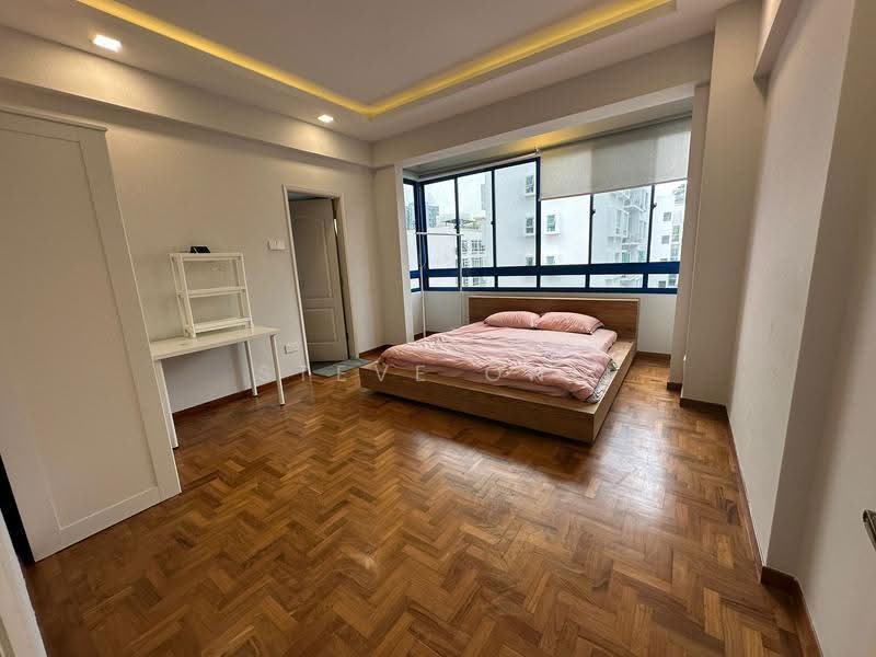 Palm Lodge, 6 Lorong 37 Geylang, Eunos / Geylang / Paya Lebar, 4 Bedrooms, 1,647 sqft, Condominium For Rent, by Steve Ong, 25312697 - PropertyGuru.com.sg