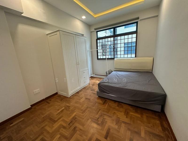 Palm Lodge, 6 Lorong 37 Geylang, Eunos / Geylang / Paya Lebar, 4 Bedrooms, 1,647 sqft, Condominium For Rent, by Steve Ong, 25312697 - PropertyGuru.com.sg
