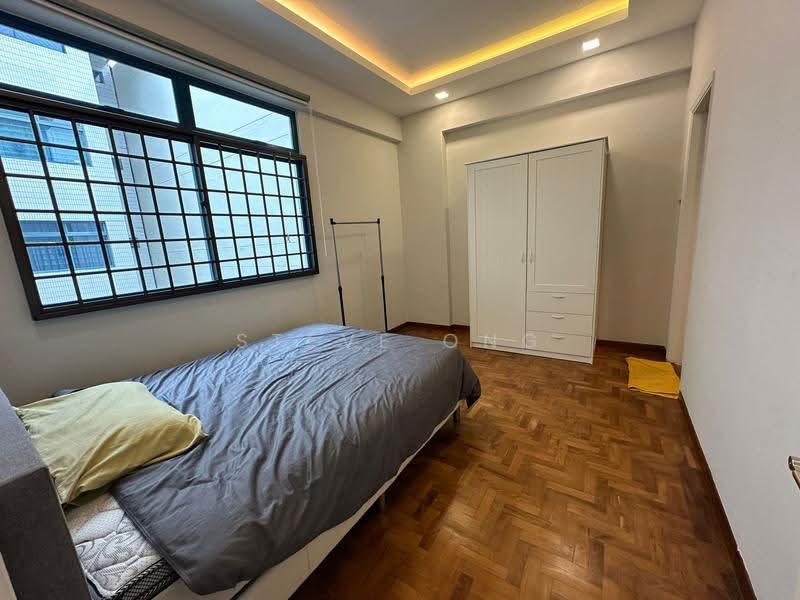 Palm Lodge, 6 Lorong 37 Geylang, Eunos / Geylang / Paya Lebar, 4 Bedrooms, 1,647 sqft, Condominium For Rent, by Steve Ong, 25312697 - PropertyGuru.com.sg