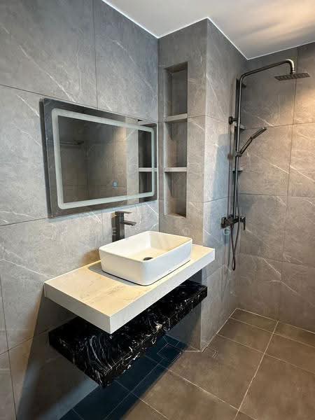 Palm Lodge, 6 Lorong 37 Geylang, Eunos / Geylang / Paya Lebar, 4 Bedrooms, 1,647 sqft, Condominium For Rent, by Steve Ong, 25312697 - PropertyGuru.com.sg