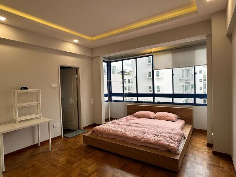 Palm Lodge, 6 Lorong 37 Geylang, Eunos / Geylang / Paya Lebar, 4 Bedrooms, 1,647 sqft, Condominium For Rent, by Steve Ong, 25312697 - PropertyGuru.com.sg