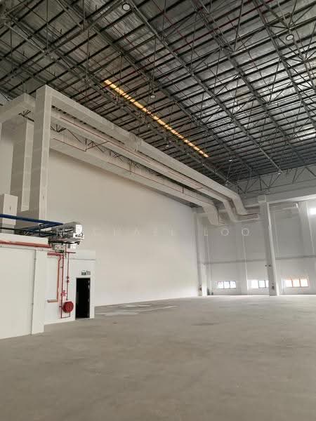 Harbourlink Innohub, 61 & 63 Alexandra Terrace, Harbourfront / Telok Blangah, 27,343 sqft, Light Industrial (B1) For Rent, by Michael Loo, 25312723 - CommercialGuru.com.sg