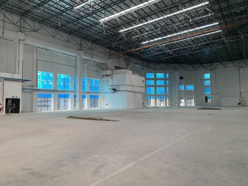 Harbourlink Innohub, 61 & 63 Alexandra Terrace, Harbourfront / Telok Blangah, 27,343 sqft, Light Industrial (B1) For Rent, by Michael Loo, 25312723 - CommercialGuru.com.sg
