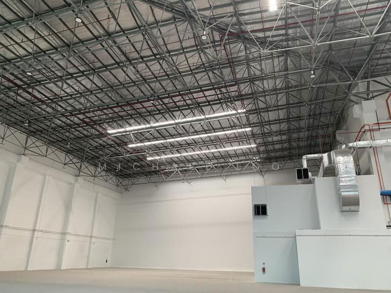 Harbourlink Innohub, 61 & 63 Alexandra Terrace, Harbourfront / Telok Blangah, 27,343 sqft, Light Industrial (B1) For Rent, by Michael Loo, 25312723 - CommercialGuru.com.sg