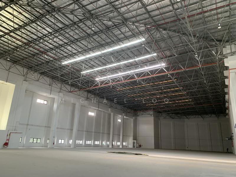 Harbourlink Innohub, 61 & 63 Alexandra Terrace, Harbourfront / Telok Blangah, 27,343 sqft, Light Industrial (B1) For Rent, by Michael Loo, 25312723 - CommercialGuru.com.sg