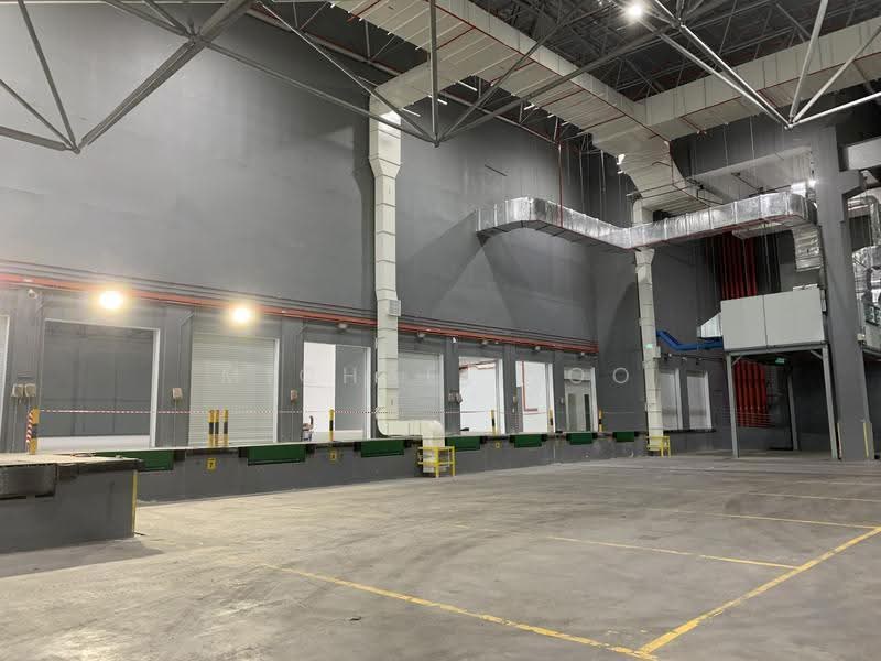 Harbourlink Innohub, 61 & 63 Alexandra Terrace, Harbourfront / Telok Blangah, 27,343 sqft, Light Industrial (B1) For Rent, by Michael Loo, 25312723 - CommercialGuru.com.sg