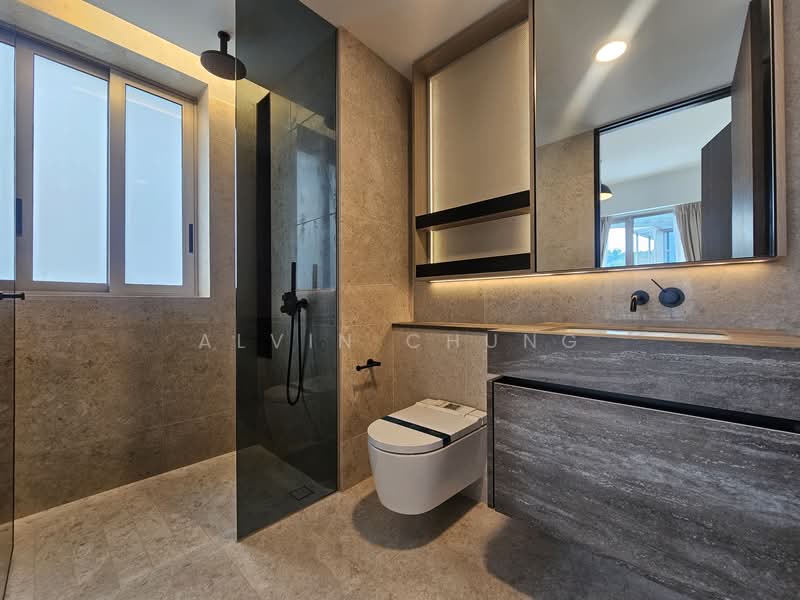 The Reef at King's Dock, 2 Harbourfront Avenue, 2 Bedrooms, 722 sqft, Condominium For Rent, by Alvin Chung, 25312752 - PropertyGuru.com.sg