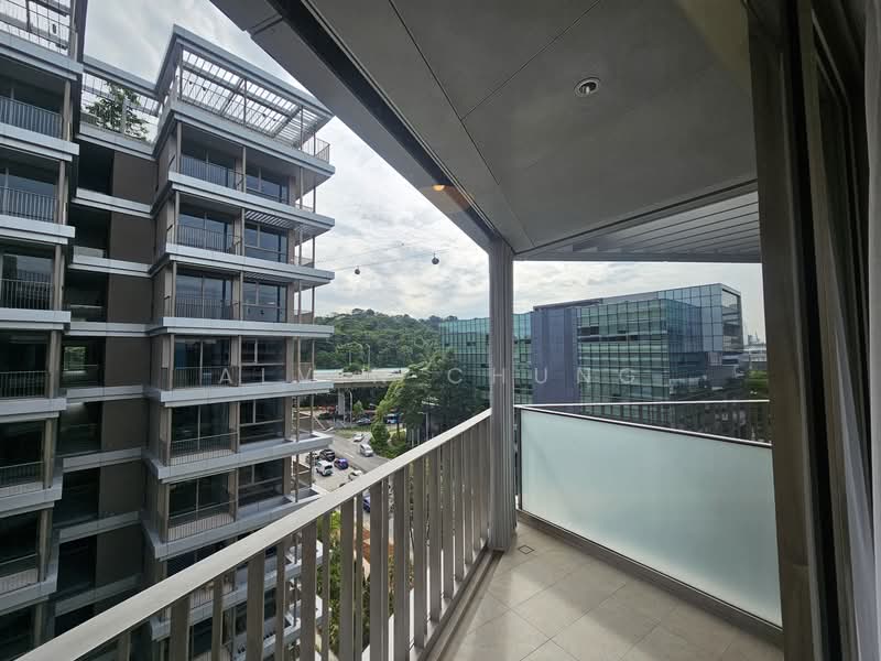 The Reef at King's Dock, 2 Harbourfront Avenue, 2 Bedrooms, 722 sqft, Condominium For Rent, by Alvin Chung, 25312752 - PropertyGuru.com.sg