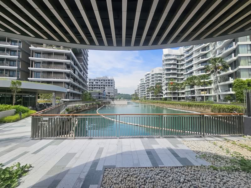 The Reef at King's Dock, 2 Harbourfront Avenue, 2 Bedrooms, 722 sqft, Condominium For Rent, by Alvin Chung, 25312752 - PropertyGuru.com.sg