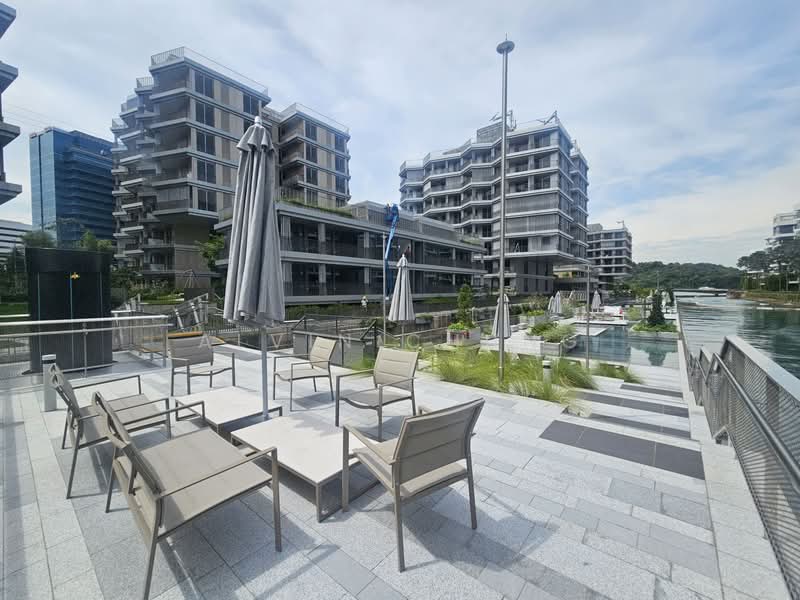 The Reef at King's Dock, 2 Harbourfront Avenue, 2 Bedrooms, 722 sqft, Condominium For Rent, by Alvin Chung, 25312752 - PropertyGuru.com.sg