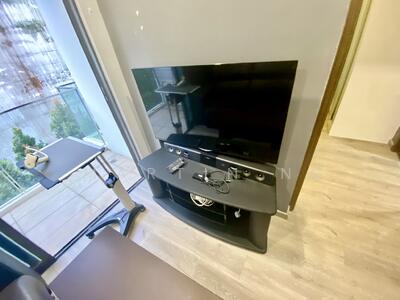 For Rent - iSuites @ Palm