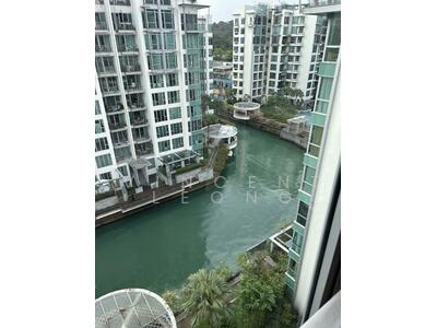 For Sale - Caribbean at Keppel Bay