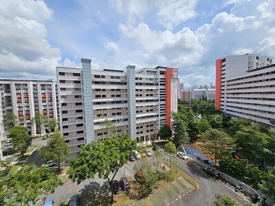 For Sale - 103 Jurong East Street 13