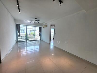 For Rent - D'Gallery