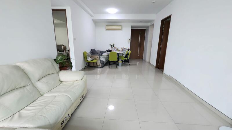 For Rent - D'Gallery