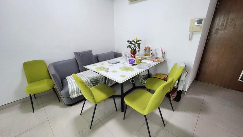 For Rent - D'Gallery