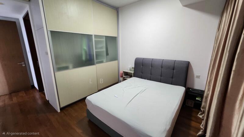 For Rent - D'Gallery