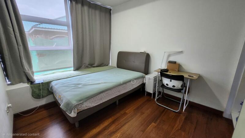 For Rent - D'Gallery