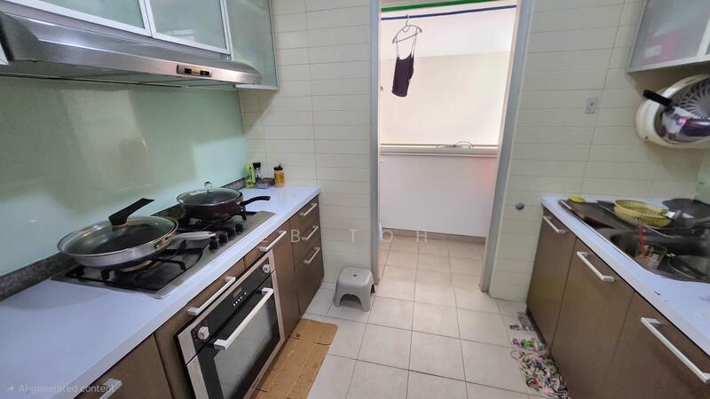 For Rent - D'Gallery