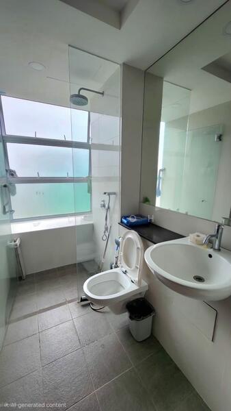 For Rent - D'Gallery