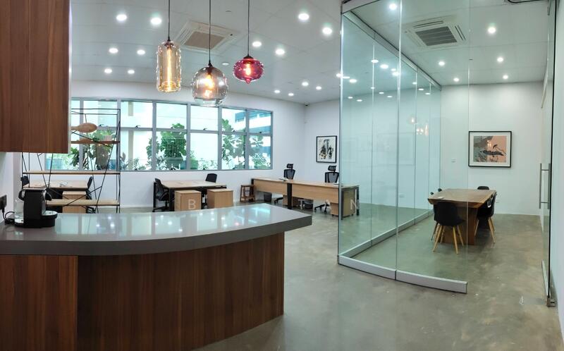 Meissa, 100D Pasir Panjang Road, 969 sqft, Office For Rent, by B.L. Tan, 25312932 - CommercialGuru.com.sg